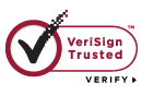 verisign logo